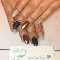 LoveAce Nails