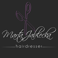 Marta JabÃ…â€šecka Hairdresser