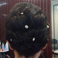 Sam Beauty Salon – Hair, Nails, Massage