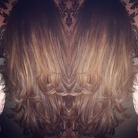 M.K Hair