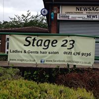 Stage 23