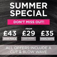 The Hair Shop Northfield