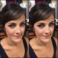 Sarah Warner MUA/Beautician