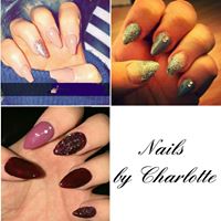 Nails by Charlotte