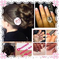 Studio 64 …Hair Nails and Beauty