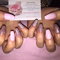 Jadee Nails&Beauty