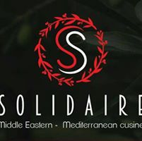 Solidaire restaurant