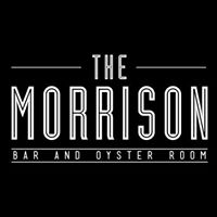 The Morrison Bar & Oyster Room
