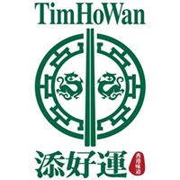 Tim Ho Wan Sydney-Australia
