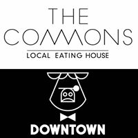The Commons Local Eating House and Downtown Bar