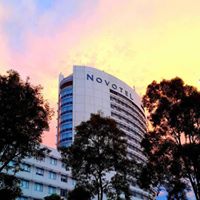 Novotel & ibis Sydney Olympic Park