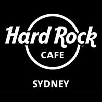 Hard Rock Cafe Sydney