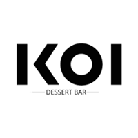 Koi Dessert Bar, Kensington Street Chippendale