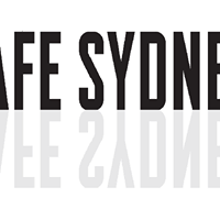 Cafe Sydney-Sydney, Australia