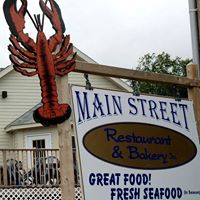 MacNeil Bakery