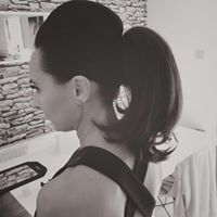 Hair by Yvonne Freelance Hairstylist Glasgow