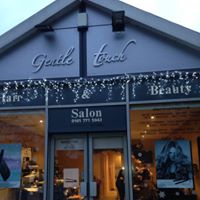 Gentletouch hair and beauty salon