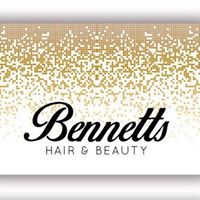 Bennetts Hair & Beauty Salon