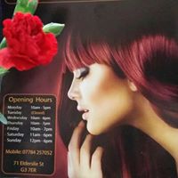 Bahar Salon Hair&Beauty