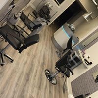 Scissor Sisters Ladies Salon/Gents Barbers