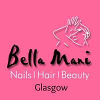 Bella Mani Glasgow