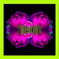 Neon Glasgow