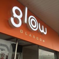 Glow Glasgow