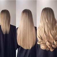 Hair by Scott at Michael salon