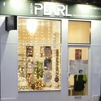 Salon pearl
