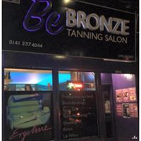 Be Bronze tanning salon