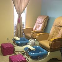 Spoil Me Nail Bar