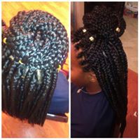 Braids By Tiffany