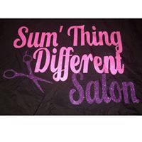 Sum’Thing Different Salon