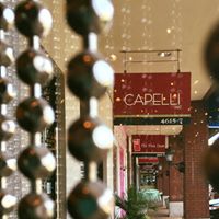 Capelli Inc.