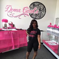 Donna Carol’s Hair studio