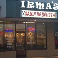 Irma’s style y color