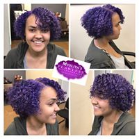 Myeliya’s Flawless Styles & Braids/Anjail’s Salon