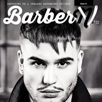Barber NV Magazine
