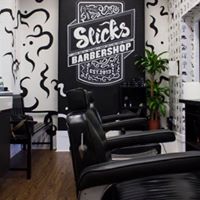 Slicks Barber Shop