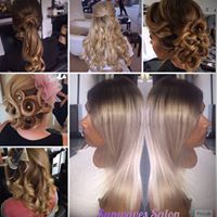 Sunwaves Salon