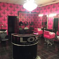 Lox Hair Salon