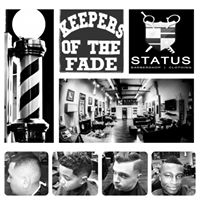 Status Barbershop