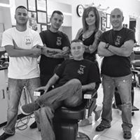 Brothers Barbershop