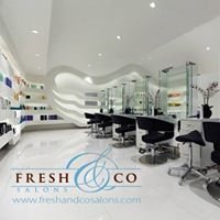 Fresh & Co. Salons-British Columbia,CA