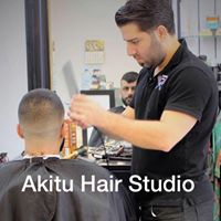 Akitu Hair Studio