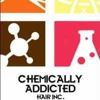 Chemically Addicted Hair Inc.