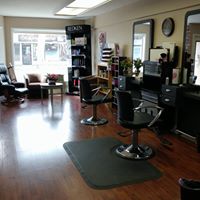 Seymour Styles Hair Salon