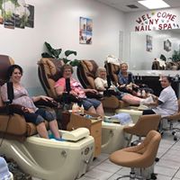NY Nails