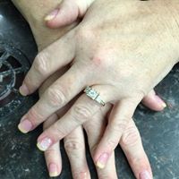 Nails by Sang