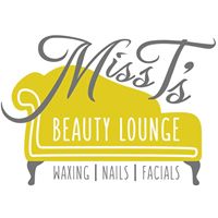 Miss T’s Waxing, Eyelash extensions, Facials, Nails